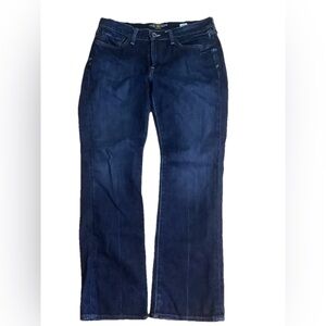 Lucky Brand jeans 10/30 women’s Classic Rider denim